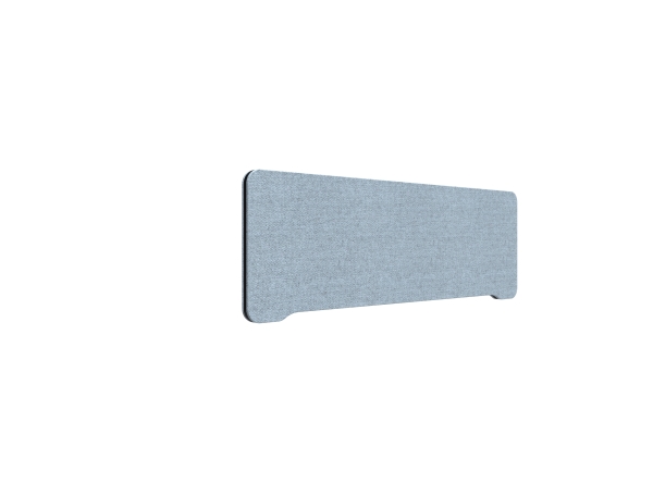 Edge bordskærm 1200x400 mm