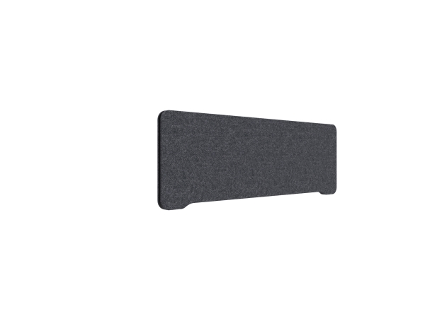 Kantbordsskärm 1200x400 mm | Möbler - Tillbehör - Skärmväggar | GameStuff