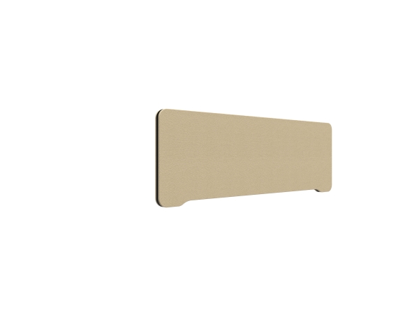 Edge Bordskærm 1200X400 Mm