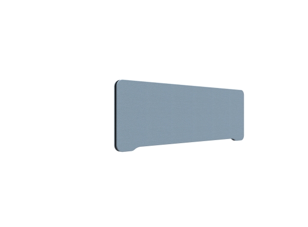 Kantbordsskärm 1200x400 mm | Möbler - Tillbehör - Skärmväggar | GameStuff