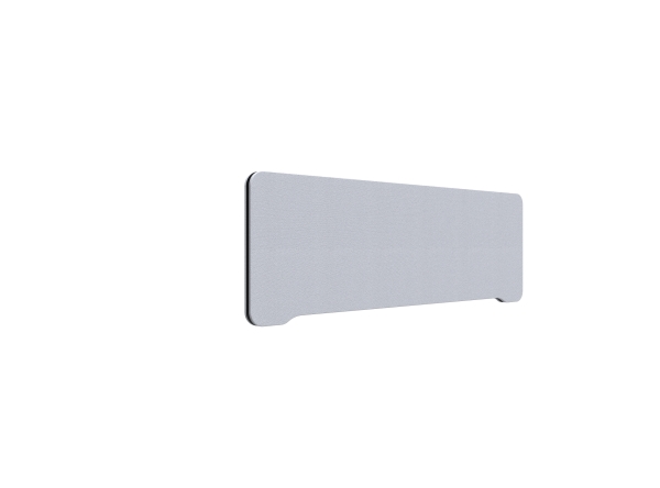 Kantbordsskärm 1200x400 mm | Möbler - Tillbehör - Skärmväggar | GameStuff