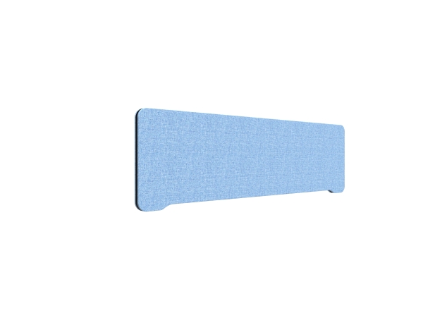 Kantbordsskärm 1400x400 mm | Möbler - Tillbehör - Skärmväggar | GameStuff