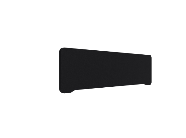 Edge bordskærm 1400x400 mm