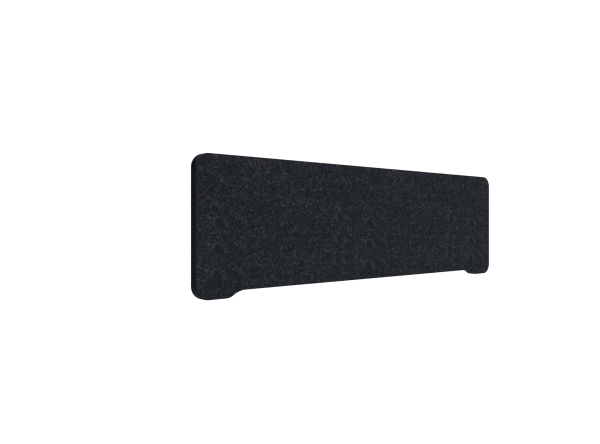 Edge bordskærm 1400x400 mm
