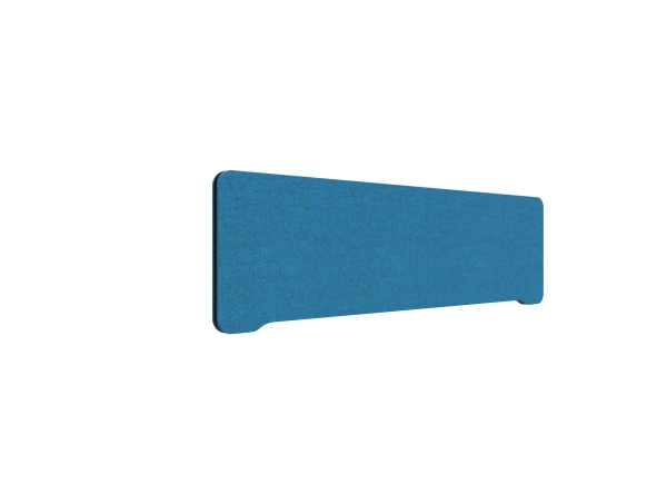 Kantbordsskärm 1400x400 mm | Möbler - Tillbehör - Skärmväggar | GameStuff