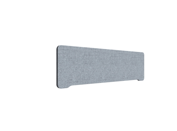 Edge bordskærm 1400x400 mm