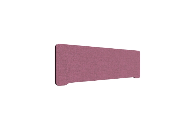 Edge bordskærm 1400x400 mm