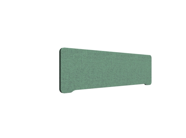 Reunapöydän näyttö 1400x400 mm