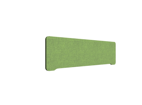 Edge bordskærm 1400x400 mm