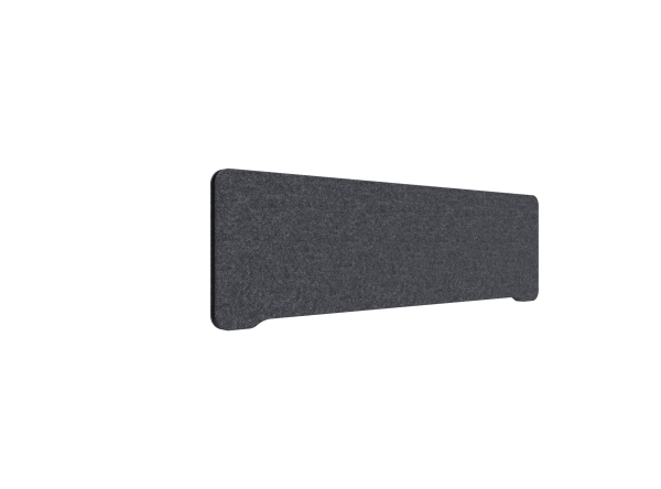 Kantbordsskärm 1400x400 mm | Möbler - Tillbehör - Skärmväggar | GameStuff