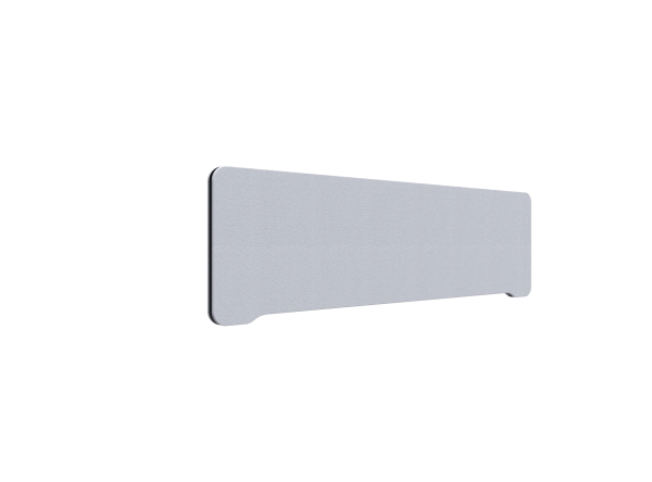 Kantbordsskärm 1400x400 mm | Möbler - Tillbehör - Skärmväggar | GameStuff