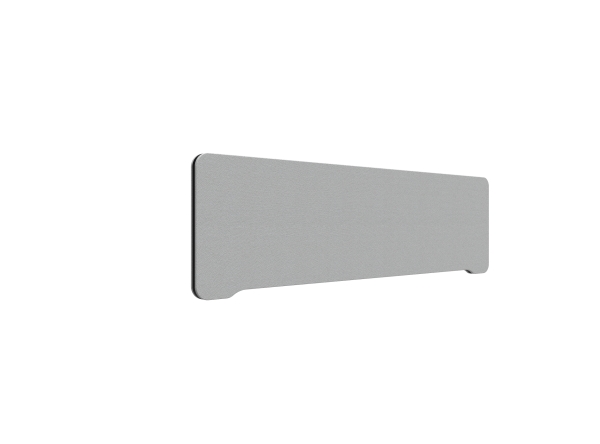 Edge bordskærm 1400x400 mm