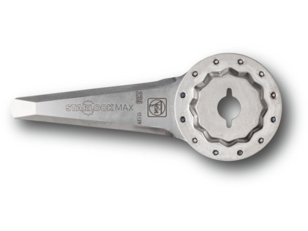 FEIN 63903239230, Klippare, Universal, FEIN MultiMaster, 5 styck | Elverktyg - Tillbehör - Tillbehör till Multiverktyg | GameStuff