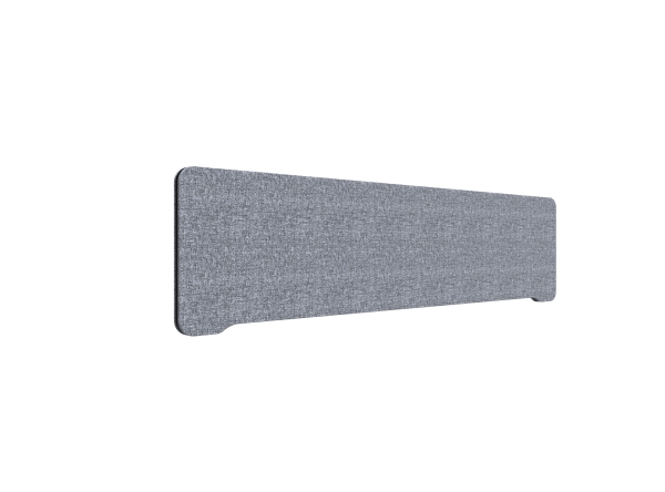 Edge Bordskærm 1600X400 Mm
