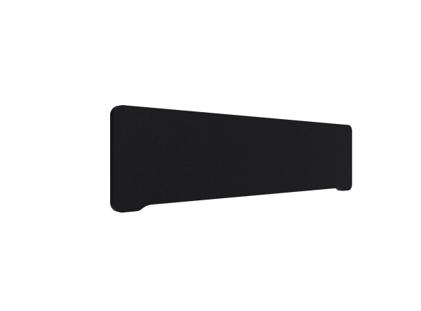 Edge Bordskærm 1600X400 Mm