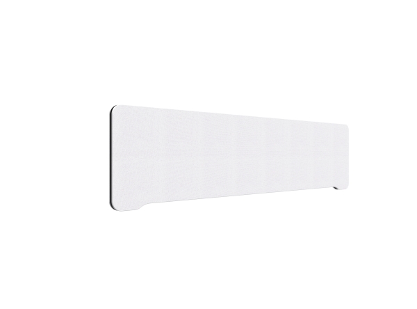 Kantbordsskärm 1600x400 mm | Möbler - Tillbehör - Skärmväggar | GameStuff