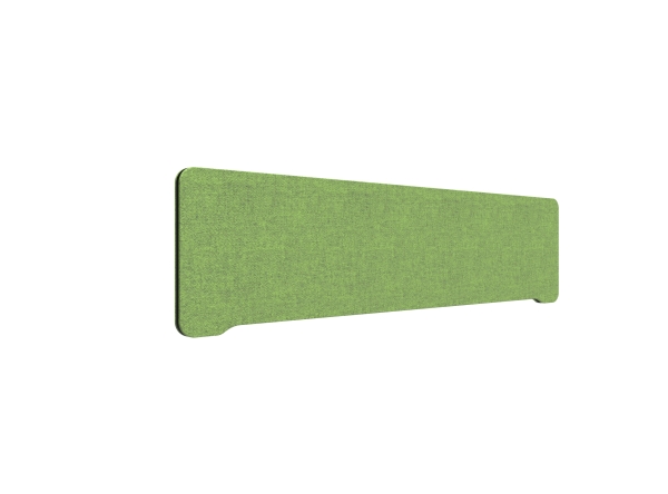 Kantbordsskärm 1600x400 mm | Möbler - Tillbehör - Skärmväggar | GameStuff