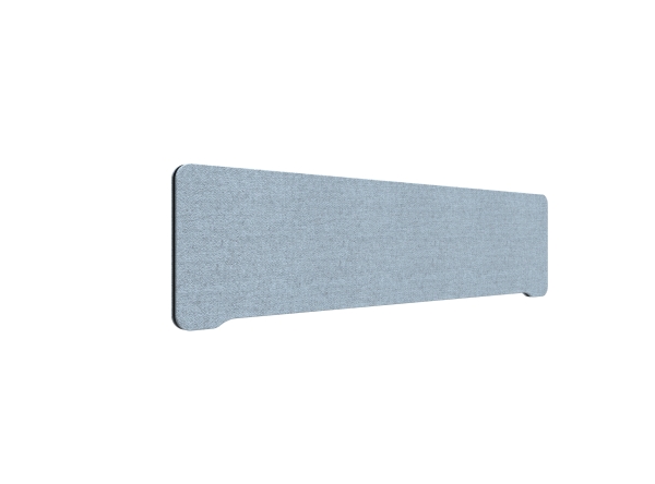 Kantbordsskärm 1600x400 mm | Möbler - Tillbehör - Skärmväggar | GameStuff