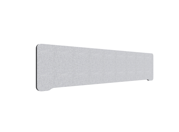 Kantbordsskärm 1800x400 mm | Möbler - Tillbehör - Skärmväggar | GameStuff