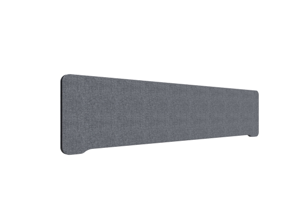 Edge bordskærm 1800x400 mm