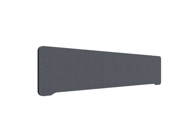 Kantbordsskärm 1800x400 mm | Möbler - Tillbehör - Skärmväggar | GameStuff