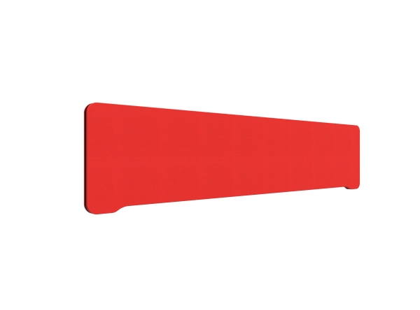 Edge bordsskärm 1800x400 mm | Möbler - Tillbehör - Skärmväggar | GameStuff