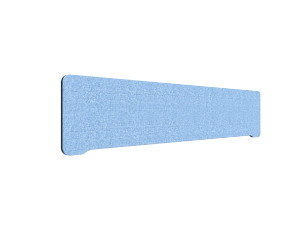 Kantbordsskärm 1800x400 mm | Möbler - Tillbehör - Skärmväggar | GameStuff