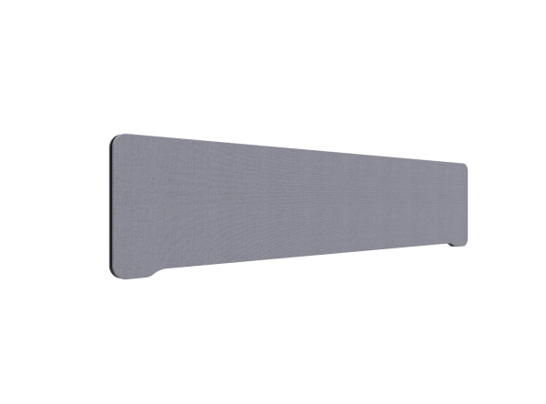 Tischkante Bildschirm 1800X400 Mm