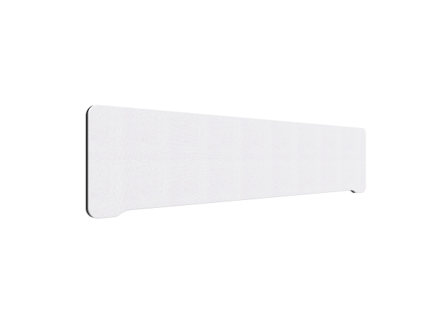 Edge bordskærm 1800x400 mm