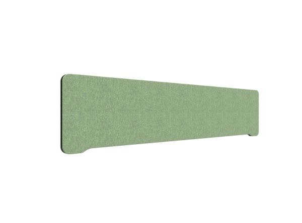 Edge Bordskærm 1800X400 Mm