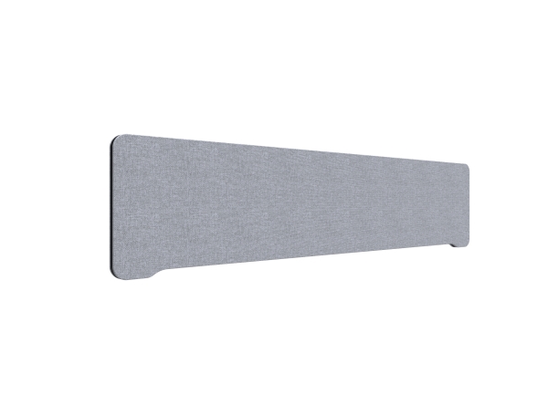 Tischkante Bildschirm 1800X400 Mm