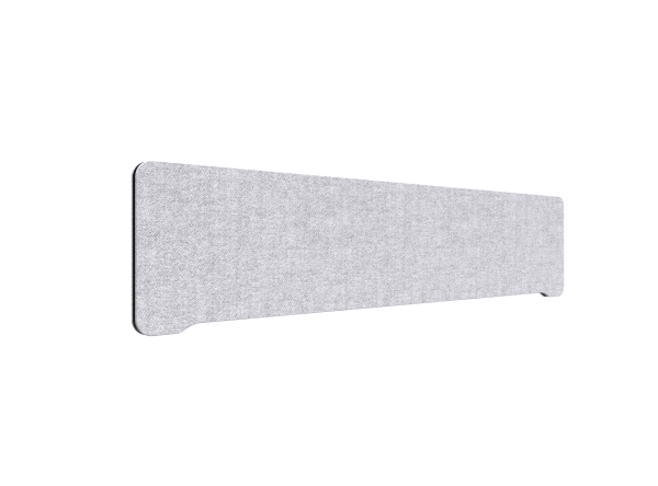 Tischkante Bildschirm 1800X400 Mm