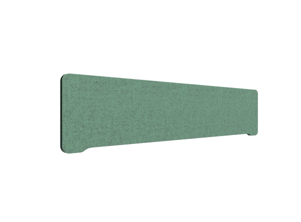 Edge Bordskærm 1800X400 Mm