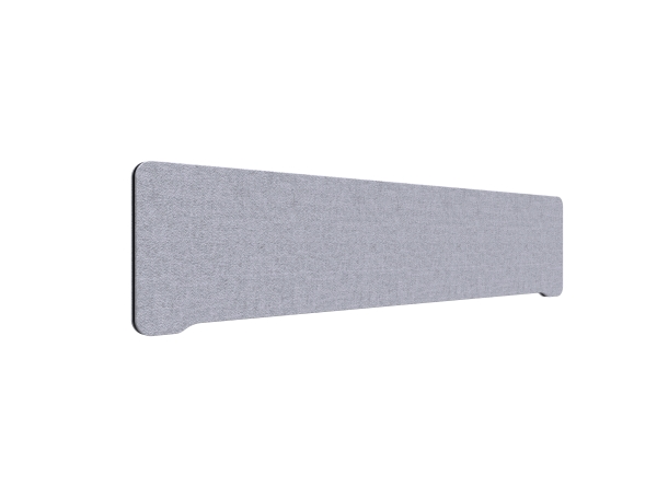 Edge bordskærm 1800x400 mm