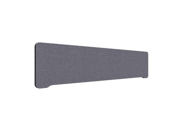 Edge bordskærm 1800x400 mm