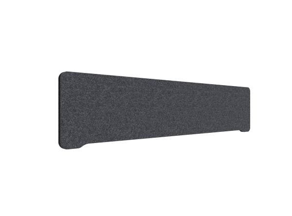 Kantbordsskärm 1800x400 mm | Möbler - Tillbehör - Skärmväggar | GameStuff