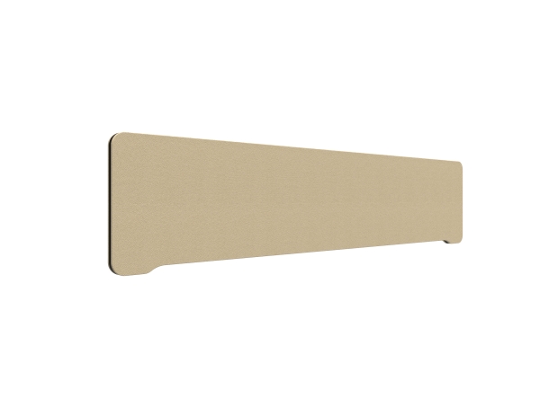 Edge Bordskærm 1800X400 Mm