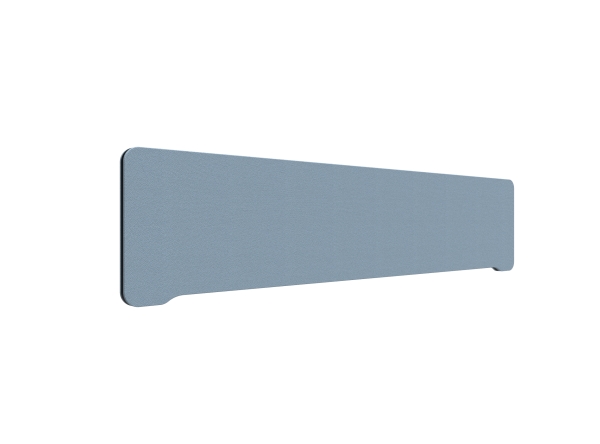 Tischkante Bildschirm 1800X400 Mm