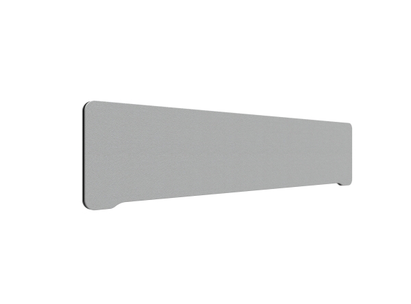 Kantbordsskärm 1800x400 mm | Möbler - Tillbehör - Skärmväggar | GameStuff