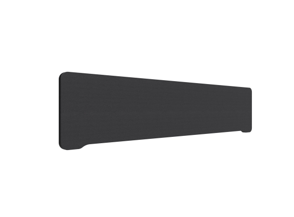 Kantbordsskärm 1800x400 mm | Möbler - Tillbehör - Skärmväggar | GameStuff