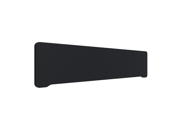 Kantbordsskärm 1800x400 mm | Möbler - Tillbehör - Skärmväggar | GameStuff