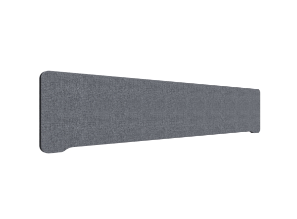 Edge bordskærm 2000x400 mm