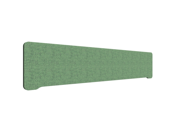 Edge bordskærm 2000x400 mm
