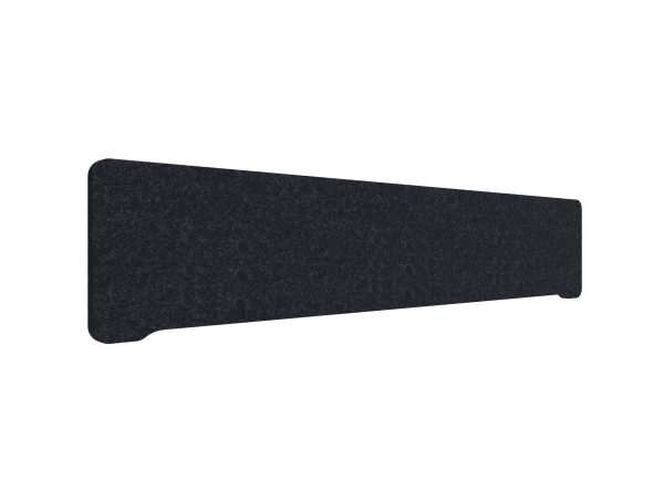 EDGE bordsskärm 2000x400 mm | Möbler - Tillbehör - Skärmväggar | GameStuff