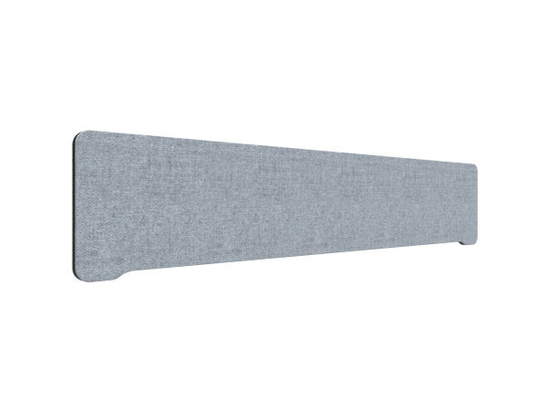 Tischkante Bildschirm 2000X400 Mm