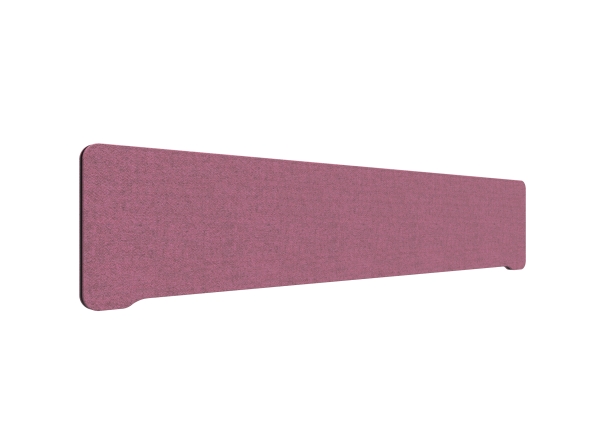 Tischkante Bildschirm 2000X400 Mm