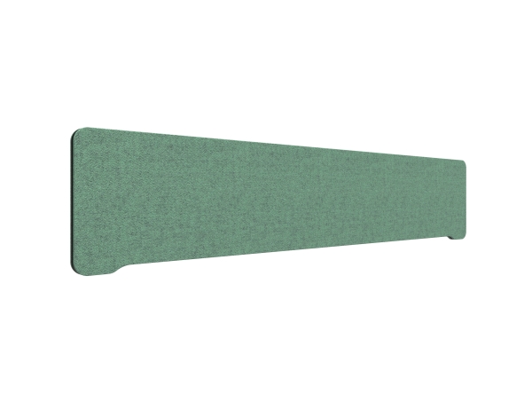 Tischkante Bildschirm 2000X400 Mm