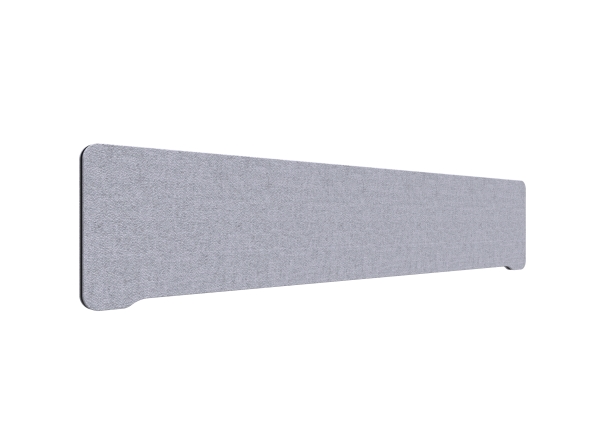 Edge bordsskärm 2000x400 mm | Möbler - Tillbehör - Skärmväggar | GameStuff