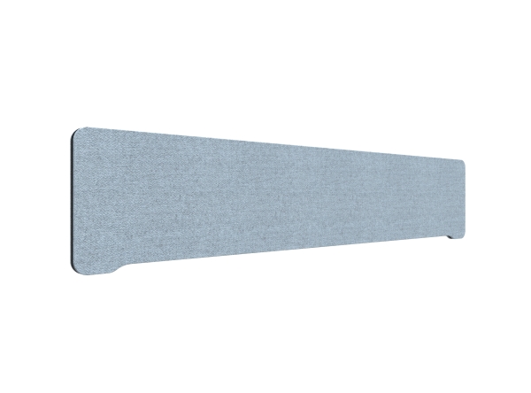 Tischkante Bildschirm 2000X400 Mm