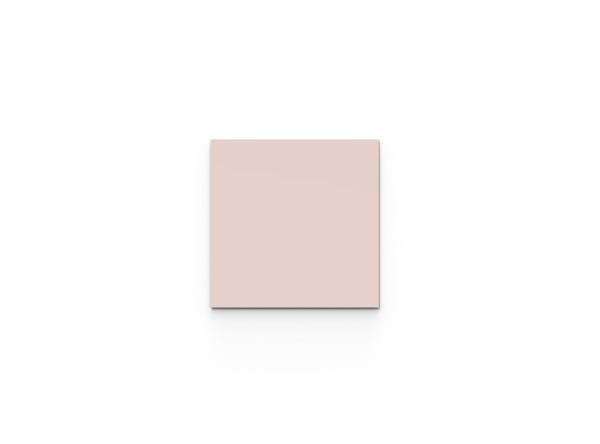 Mood Wall Glastavle 500X500 Mm